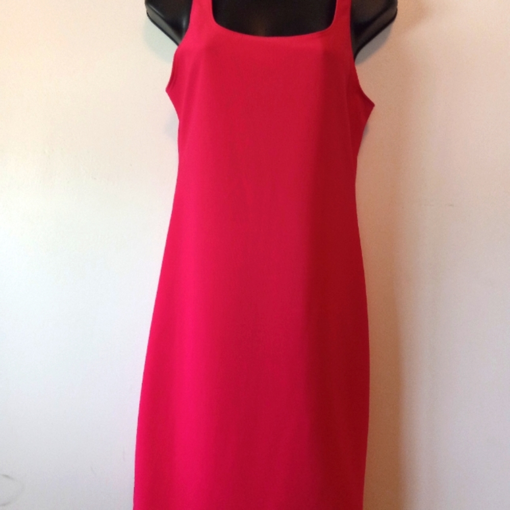 Bodycon style dress